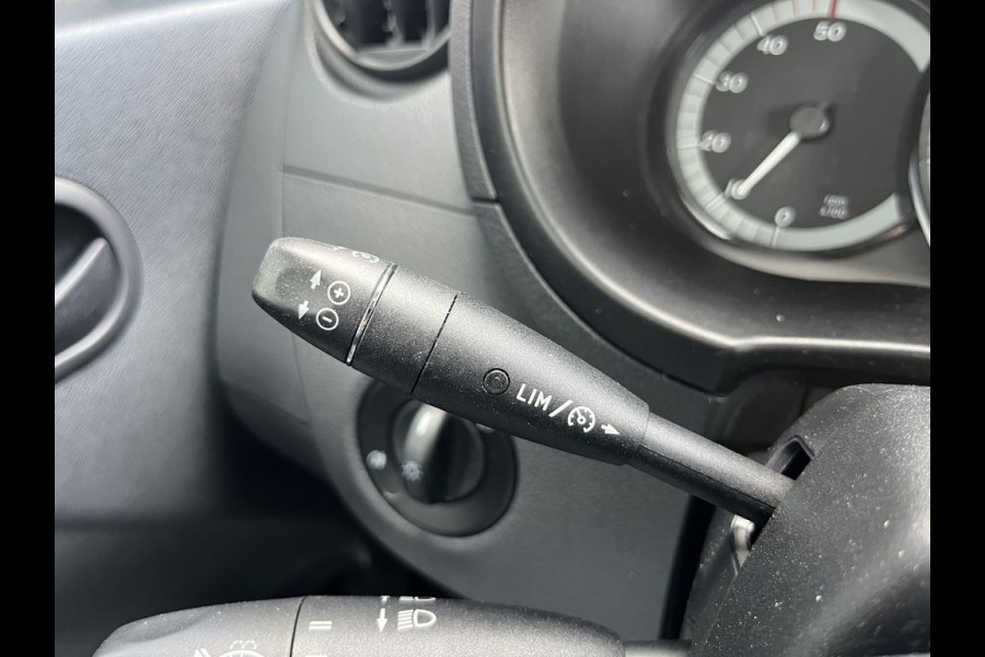 Mercedes-Benz Citan 109 CDI 95pk E6 Extra Lang BPM Vrij! Lease €168 p/m, Airco, Cruise controle, Schuifdeur, Mistlampen, Onderhoudshistorie aanwezig