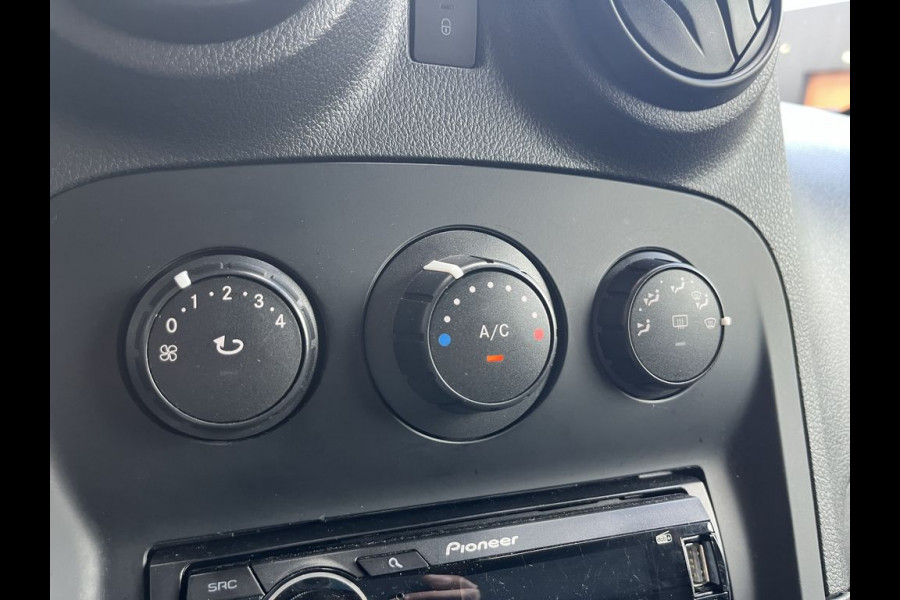 Mercedes-Benz Citan 109 CDI 95pk E6 Extra Lang BPM Vrij! Lease €168 p/m, Airco, Cruise controle, Schuifdeur, Mistlampen, Onderhoudshistorie aanwezig