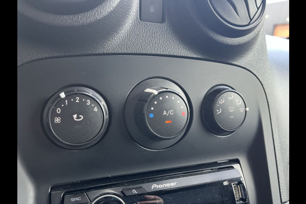 Mercedes-Benz Citan 109 CDI 95pk E6 Extra Lang BPM Vrij! Lease €168 p/m, Airco, Cruise controle, Schuifdeur, Mistlampen, Onderhoudshistorie aanwezig