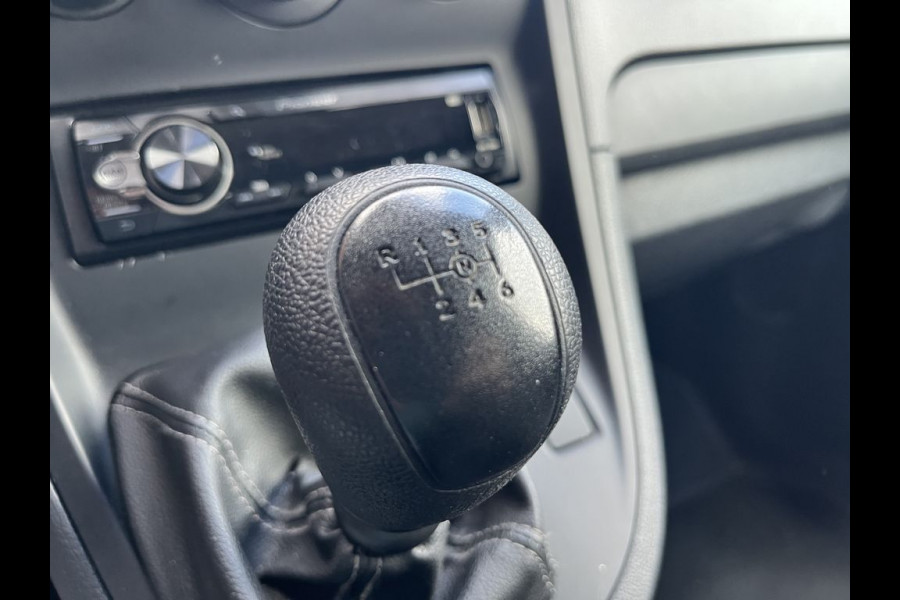 Mercedes-Benz Citan 109 CDI 95pk E6 Extra Lang BPM Vrij! Lease €168 p/m, Airco, Cruise controle, Schuifdeur, Mistlampen, Onderhoudshistorie aanwezig