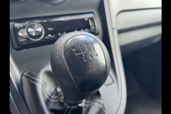 Mercedes-Benz Citan 109 CDI 95pk E6 Extra Lang BPM Vrij! Lease €168 p/m, Airco, Cruise controle, Schuifdeur, Mistlampen, Onderhoudshistorie aanwezig