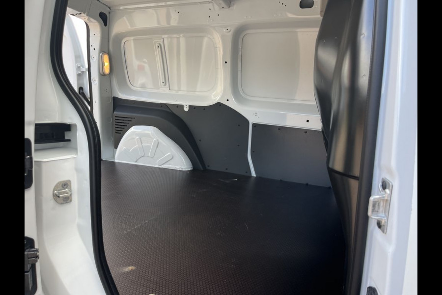 Mercedes-Benz Citan 109 CDI 95pk E6 Extra Lang BPM Vrij! Lease €168 p/m, Airco, Cruise controle, Schuifdeur, Mistlampen, Onderhoudshistorie aanwezig