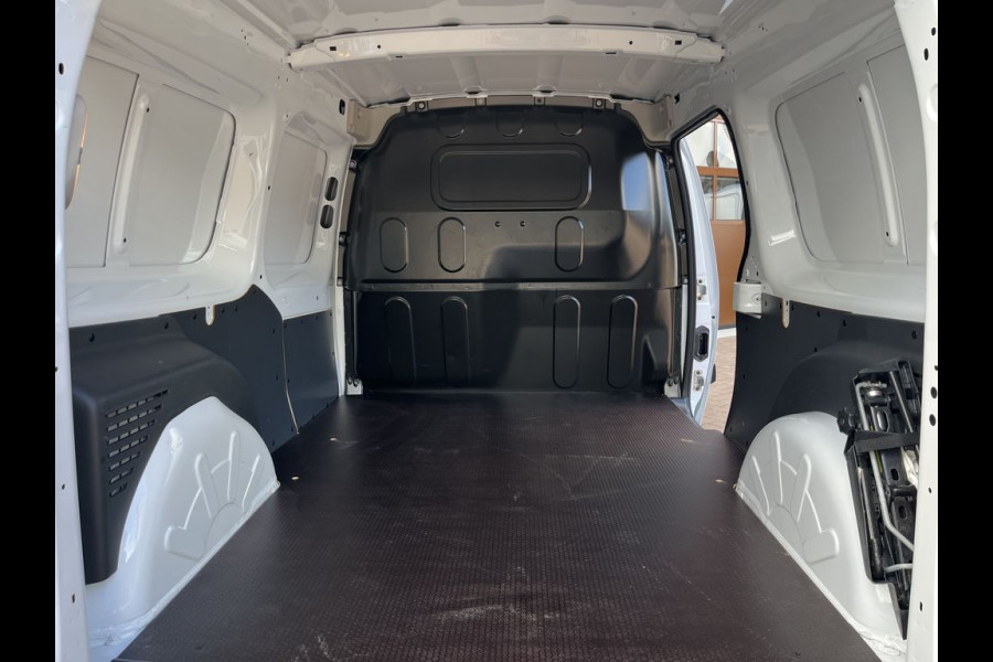 Mercedes-Benz Citan 109 CDI 95pk E6 Extra Lang BPM Vrij! Lease €168 p/m, Airco, Cruise controle, Schuifdeur, Mistlampen, Onderhoudshistorie aanwezig