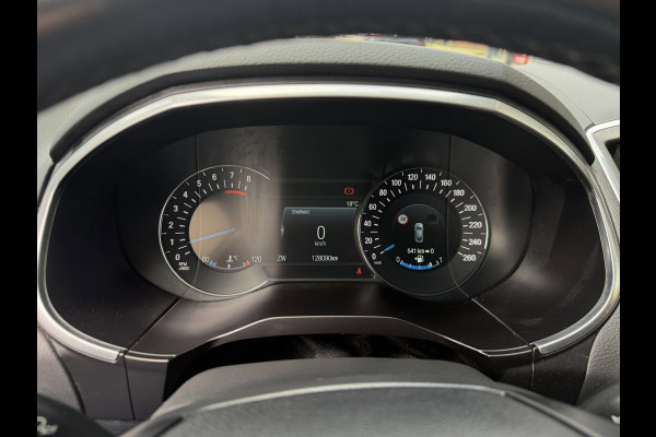 Ford Galaxy 1.5 EcoBoost Titanium - 7 Personen - Navigatie I Airco I LED I PDC & Camera I Veiligheid Pakket I Dealer onderhouden