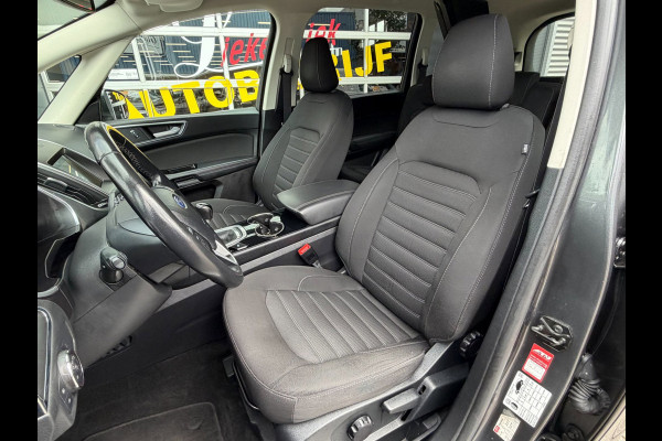 Ford Galaxy 1.5 EcoBoost Titanium - 7 Personen - Navigatie I Airco I LED I PDC & Camera I Veiligheid Pakket I Dealer onderhouden