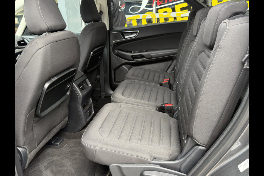 Ford Galaxy 1.5 EcoBoost Titanium - 7 Personen - Navigatie I Airco I LED I PDC & Camera I Veiligheid Pakket I Dealer onderhouden