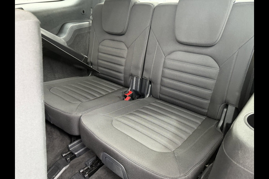 Ford Galaxy 1.5 EcoBoost Titanium - 7 Personen - Navigatie I Airco I LED I PDC & Camera I Veiligheid Pakket I Dealer onderhouden