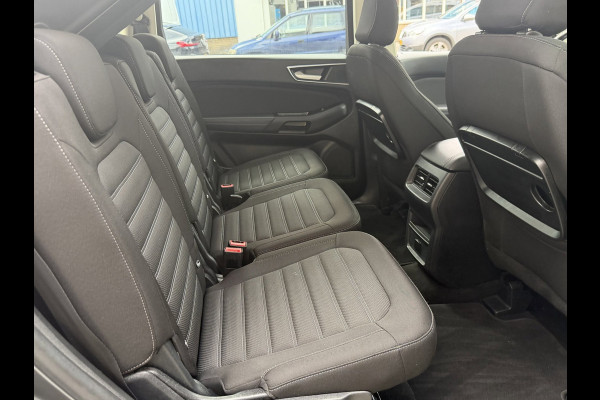 Ford Galaxy 1.5 EcoBoost Titanium - 7 Personen - Navigatie I Airco I LED I PDC & Camera I Veiligheid Pakket I Dealer onderhouden