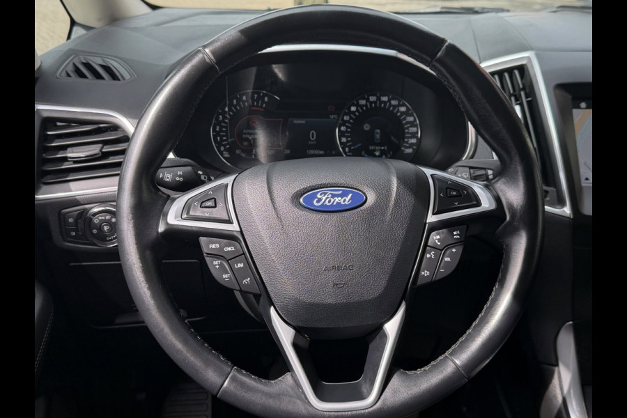 Ford Galaxy 1.5 EcoBoost Titanium - 7 Personen - Navigatie I Airco I LED I PDC & Camera I Veiligheid Pakket I Dealer onderhouden