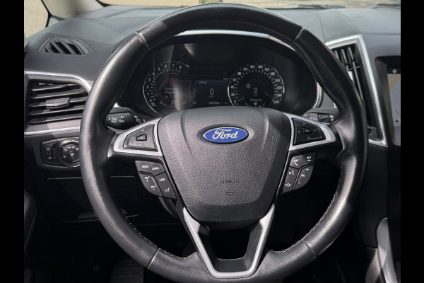 Ford Galaxy 1.5 EcoBoost Titanium - 7 Personen - Navigatie I Airco I LED I PDC & Camera I Veiligheid Pakket I Dealer onderhouden