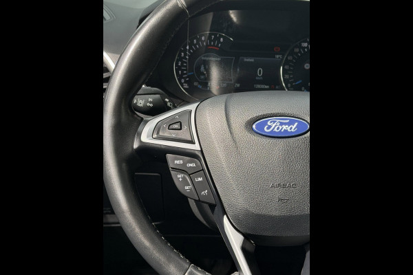 Ford Galaxy 1.5 EcoBoost Titanium - 7 Personen - Navigatie I Airco I LED I PDC & Camera I Veiligheid Pakket I Dealer onderhouden