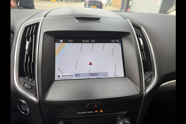 Ford Galaxy 1.5 EcoBoost Titanium - 7 Personen - Navigatie I Airco I LED I PDC & Camera I Veiligheid Pakket I Dealer onderhouden