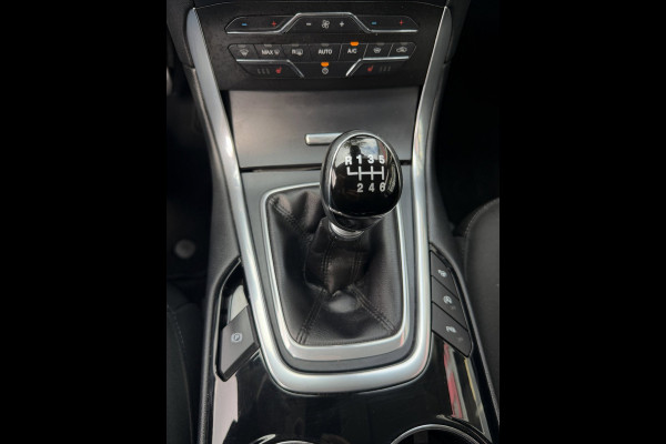 Ford Galaxy 1.5 EcoBoost Titanium - 7 Personen - Navigatie I Airco I LED I PDC & Camera I Veiligheid Pakket I Dealer onderhouden
