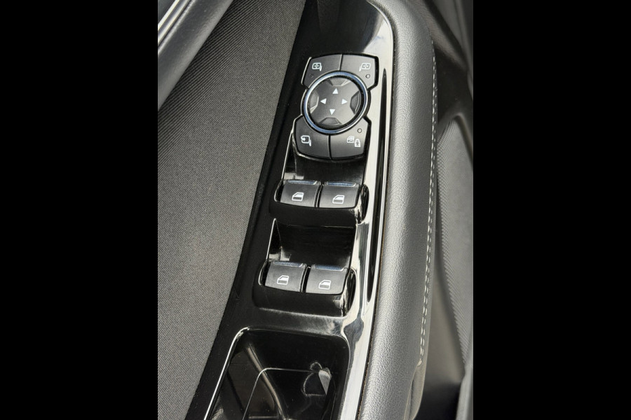 Ford Galaxy 1.5 EcoBoost Titanium - 7 Personen - Navigatie I Airco I LED I PDC & Camera I Veiligheid Pakket I Dealer onderhouden