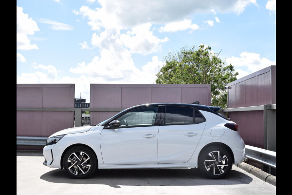 Opel Corsa 1.2 Turbo Hybrid GS