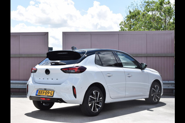 Opel Corsa 1.2 Turbo Hybrid GS