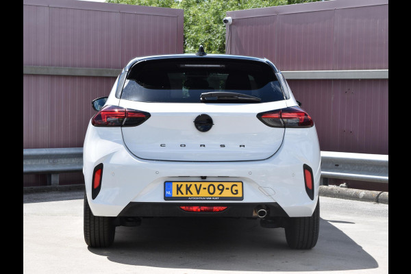 Opel Corsa 1.2 Turbo Hybrid GS
