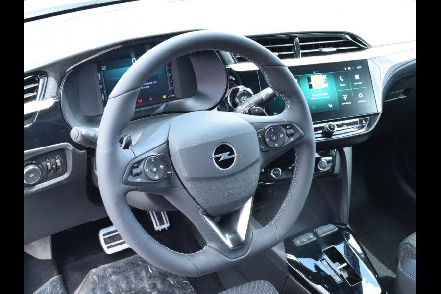 Opel Corsa 1.2 Turbo Hybrid GS