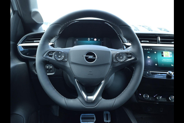 Opel Corsa 1.2 Turbo Hybrid GS