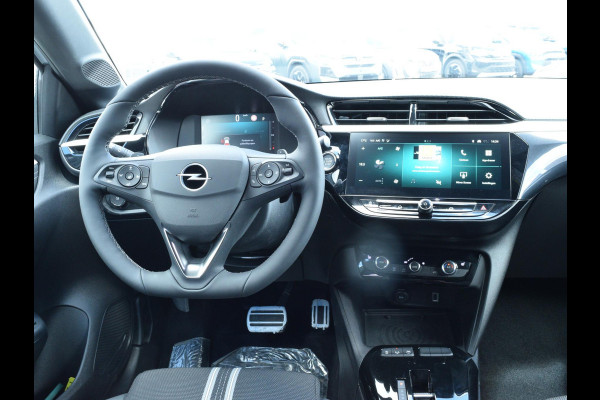 Opel Corsa 1.2 Turbo Hybrid GS