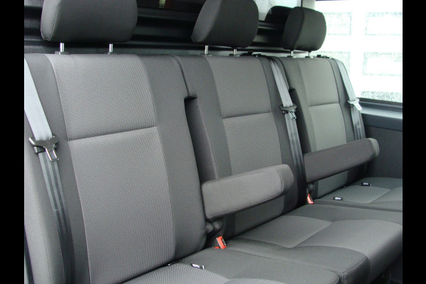 Renault Master 150.35 L2H2 - V-38-KNT - DUBBELE CABINE UITVOERING - 2x ZIJSCHUIFDEUR - EURO 6 - BPM VRIJ!