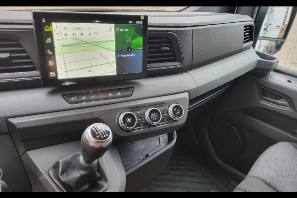 Renault Master 150.35 L2H2 - V-38-KNT - DUBBELE CABINE UITVOERING - 2x ZIJSCHUIFDEUR - EURO 6 - BPM VRIJ!