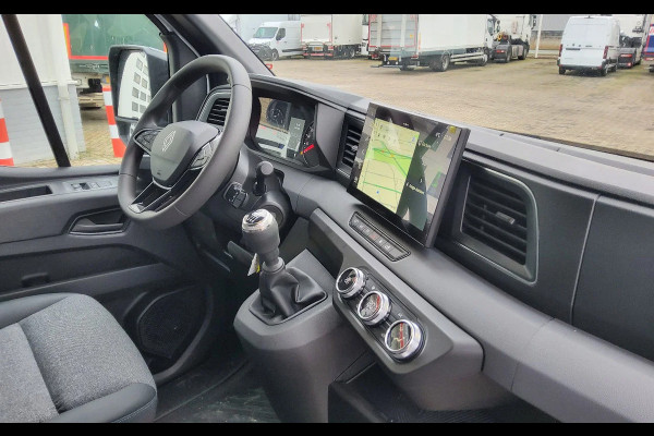 Renault Master 150.35 L2H2 - V-38-KNT - DUBBELE CABINE UITVOERING - 2x ZIJSCHUIFDEUR - EURO 6 - BPM VRIJ!