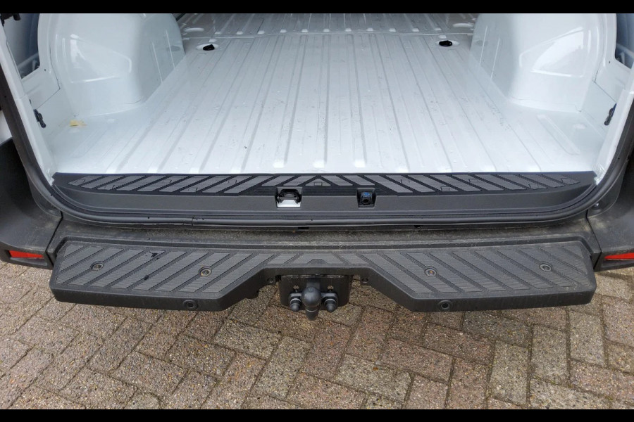 Renault Master 150.35 L2H2 - V-38-KNT - DUBBELE CABINE UITVOERING - 2x ZIJSCHUIFDEUR - EURO 6 - BPM VRIJ!