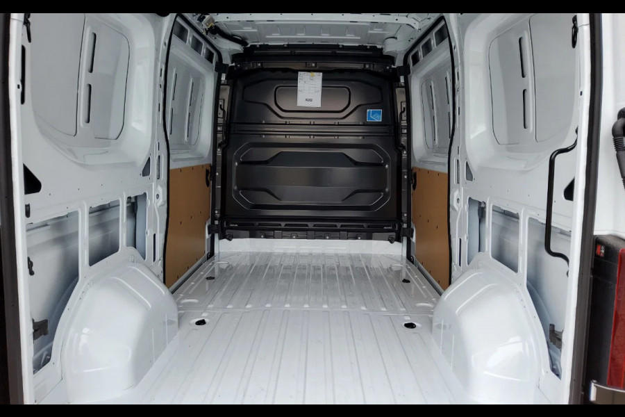 Renault Master 150.35 L2H2 - V-38-KNT - DUBBELE CABINE UITVOERING - 2x ZIJSCHUIFDEUR - EURO 6 - BPM VRIJ!