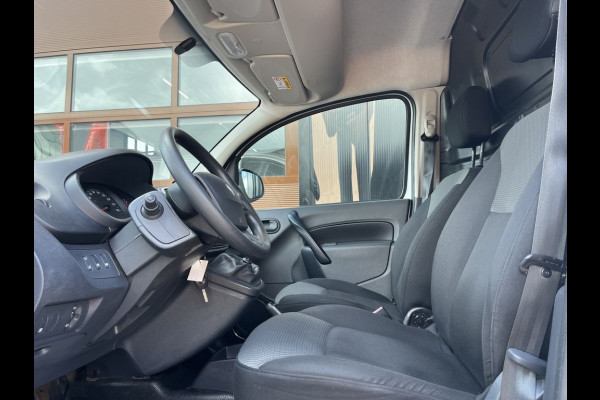 Renault Kangoo 1.5 Blue dCi E6 Comfort Lease €134 p/m Airco, PDC, 2x schuifdeur onderhoudshistorie aanwezig
