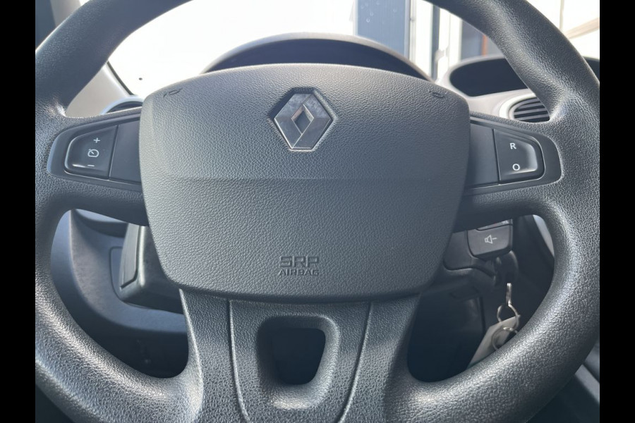 Renault Kangoo 1.5 Blue dCi E6 Comfort Lease €134 p/m Airco, PDC, 2x schuifdeur onderhoudshistorie aanwezig