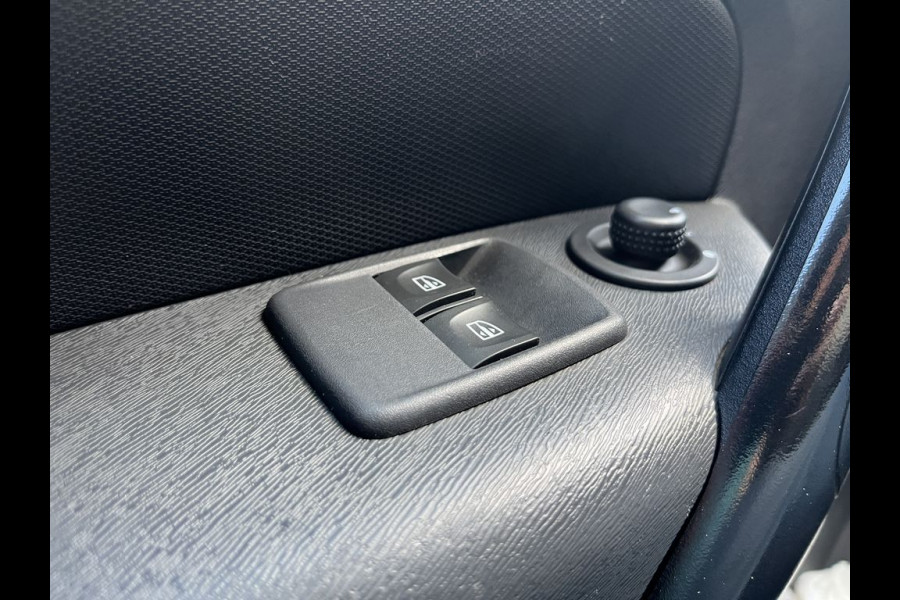 Renault Kangoo 1.5 Blue dCi E6 Comfort Lease €134 p/m Airco, PDC, 2x schuifdeur onderhoudshistorie aanwezig