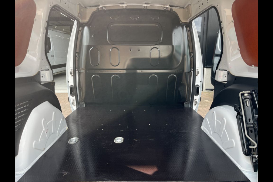 Renault Kangoo 1.5 Blue dCi E6 Comfort Lease €134 p/m Airco, PDC, 2x schuifdeur onderhoudshistorie aanwezig