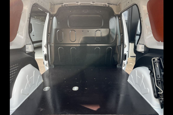 Renault Kangoo 1.5 Blue dCi E6 Comfort Lease €134 p/m Airco, PDC, 2x schuifdeur onderhoudshistorie aanwezig