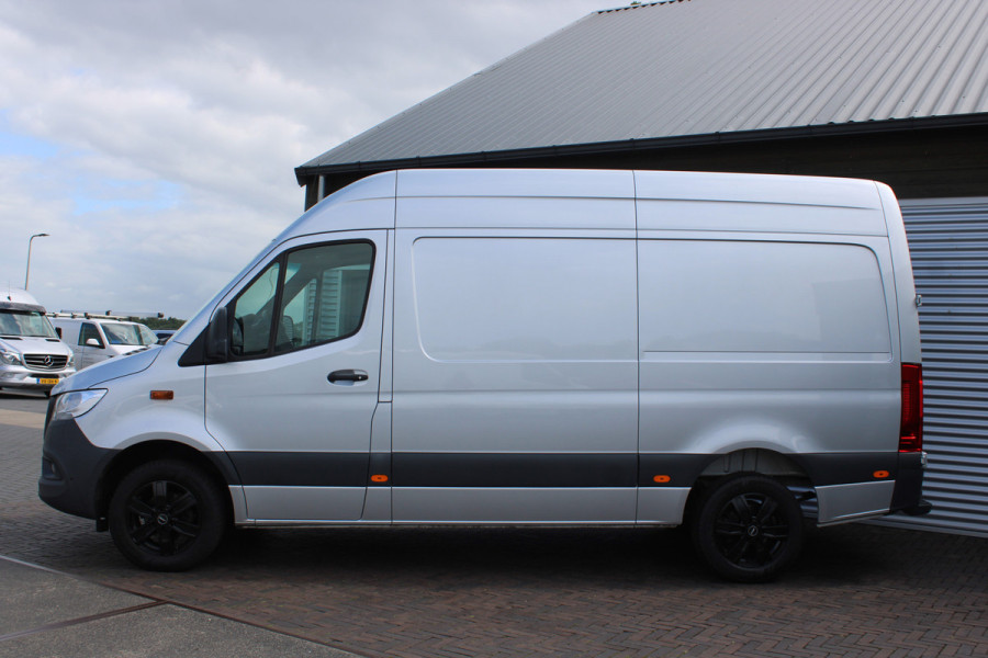 Mercedes-Benz Sprinter 317 1.9 CDI L2H2 lage km