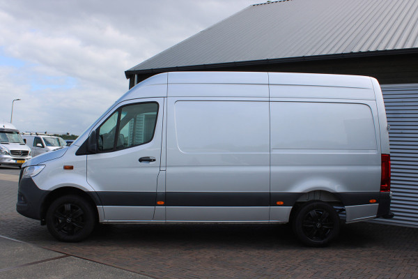 Mercedes-Benz Sprinter 317 1.9 CDI L2H2 lage km