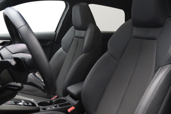 Audi A3 Sportback 40 TFSI e S-Line edition Competition, Panoramadak, Adap. Cruise Control, Camera