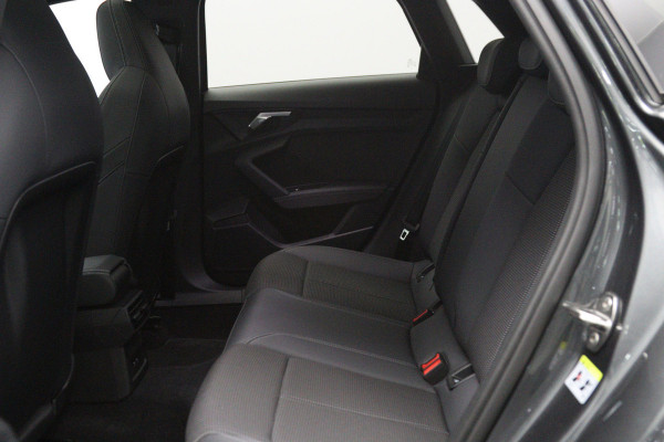 Audi A3 Sportback 40 TFSI e S-Line edition Competition, Panoramadak, Adap. Cruise Control, Camera