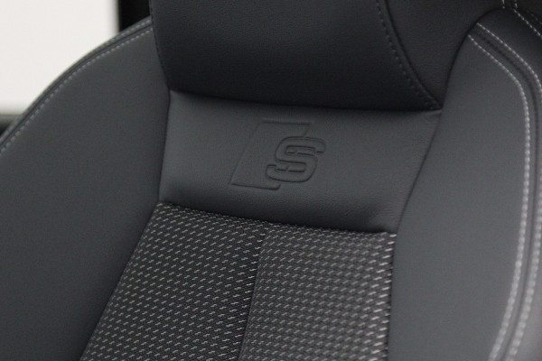 Audi A3 Sportback 40 TFSI e S-Line edition Competition, Panoramadak, Adap. Cruise Control, Camera