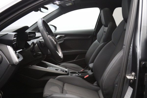 Audi A3 Sportback 40 TFSI e S-Line edition Competition, Panoramadak, Adap. Cruise Control, Camera