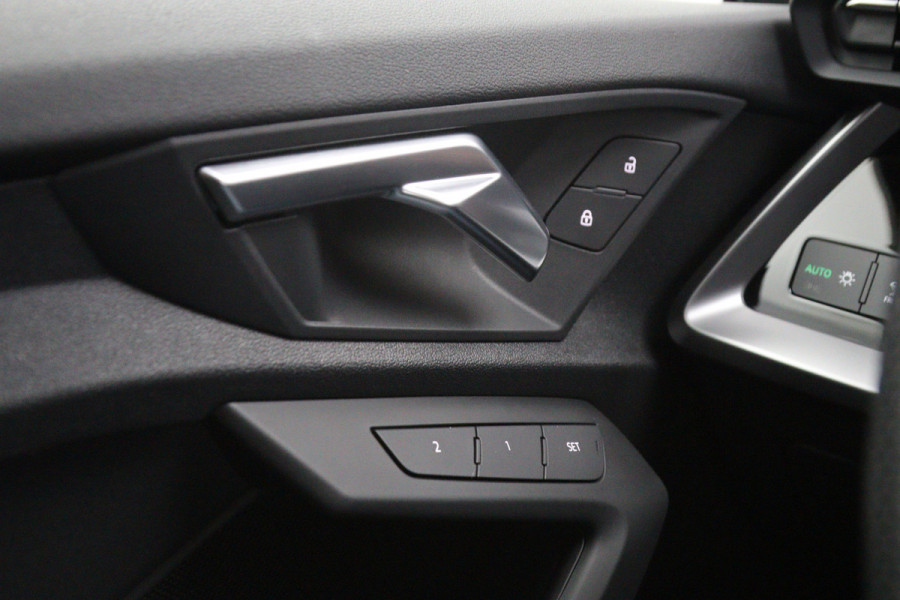 Audi A3 Sportback 40 TFSI e S-Line edition Competition, Panoramadak, Adap. Cruise Control, Camera