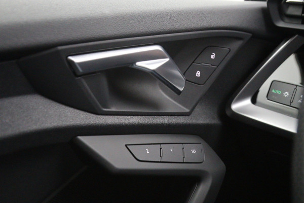 Audi A3 Sportback 40 TFSI e S-Line edition Competition, Panoramadak, Adap. Cruise Control, Camera