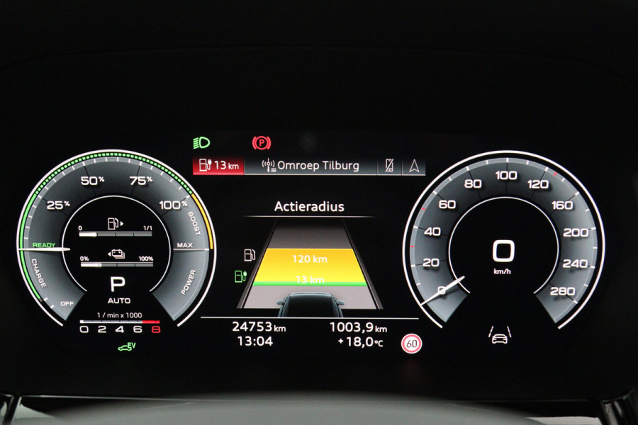 Audi A3 Sportback 40 TFSI e S-Line edition Competition, Panoramadak, Adap. Cruise Control, Camera