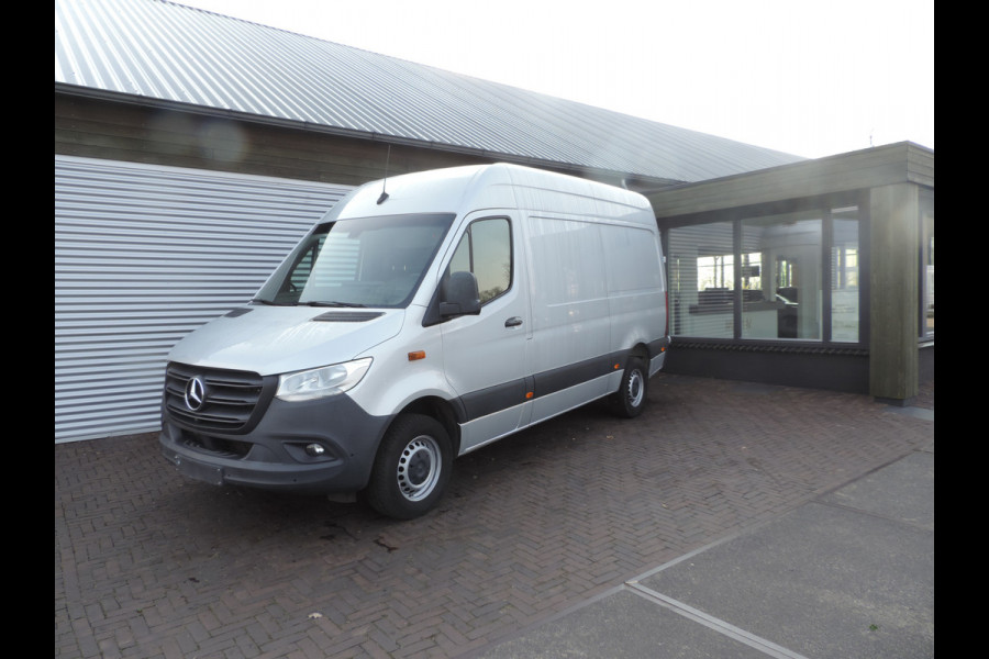 Mercedes-Benz Sprinter 317 1.9 CDI L2H2 lage km