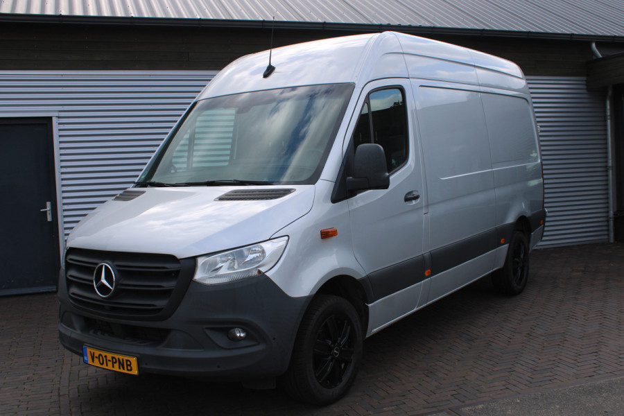 Mercedes-Benz Sprinter 317 1.9 CDI L2H2 lage km