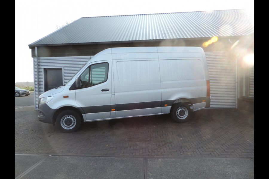 Mercedes-Benz Sprinter 317 1.9 CDI L2H2 lage km