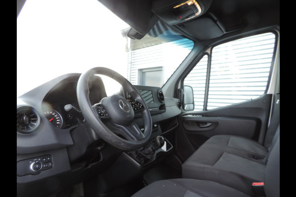 Mercedes-Benz Sprinter 317 1.9 CDI L2H2 lage km