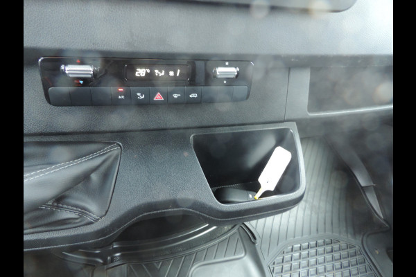 Mercedes-Benz Sprinter 317 1.9 CDI L2H2 lage km