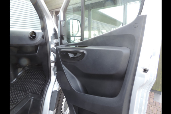 Mercedes-Benz Sprinter 317 1.9 CDI L2H2 lage km