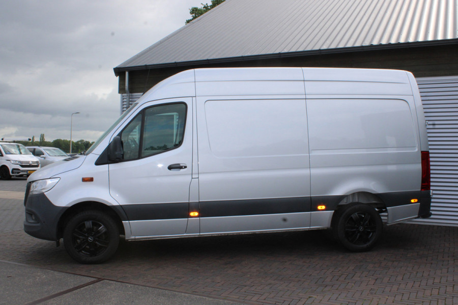Mercedes-Benz Sprinter 317 1.9 CDI L2H2 lage km